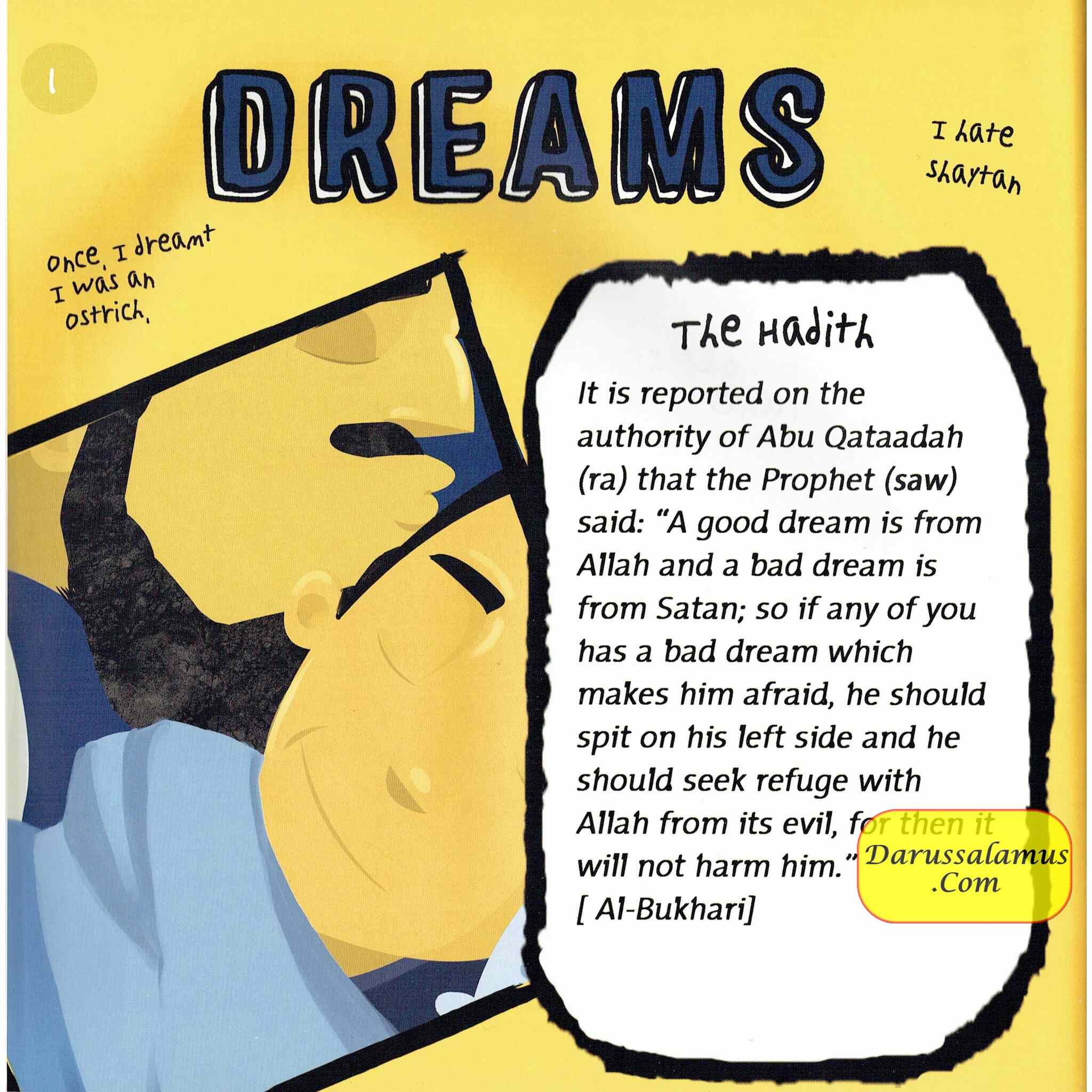 30 Hadith for kids By Zanib Mian、mySite、topwebapps