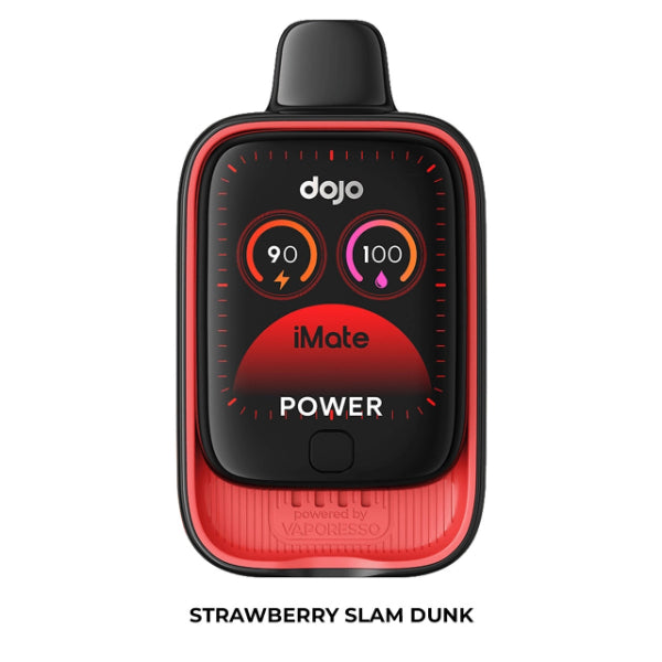 Vaporesso Dojo iMate X 20,000 Kit、mySite、zt4zffjzw