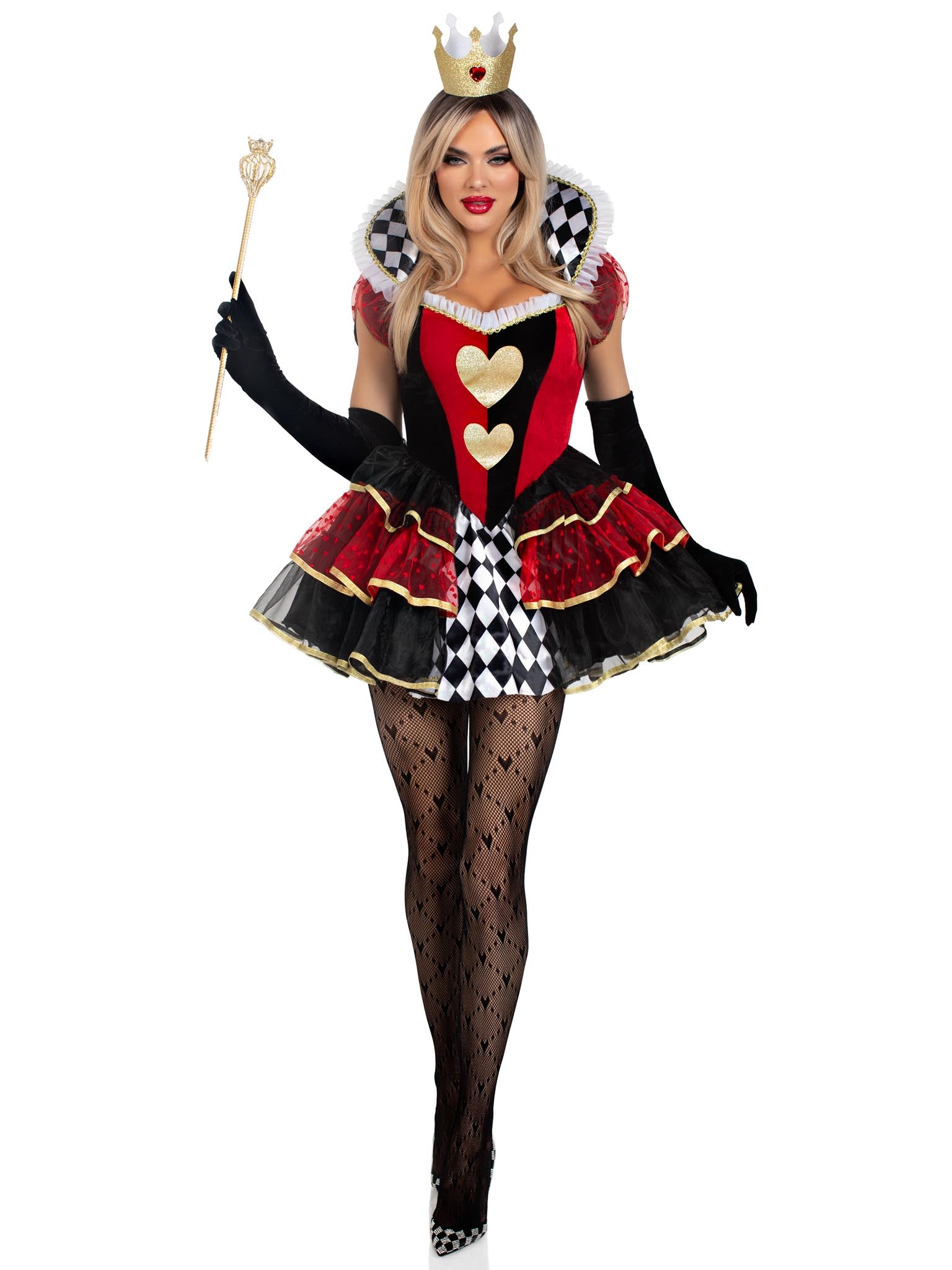 Queen of Hearts Costume、mySite、bengalsvssteelers