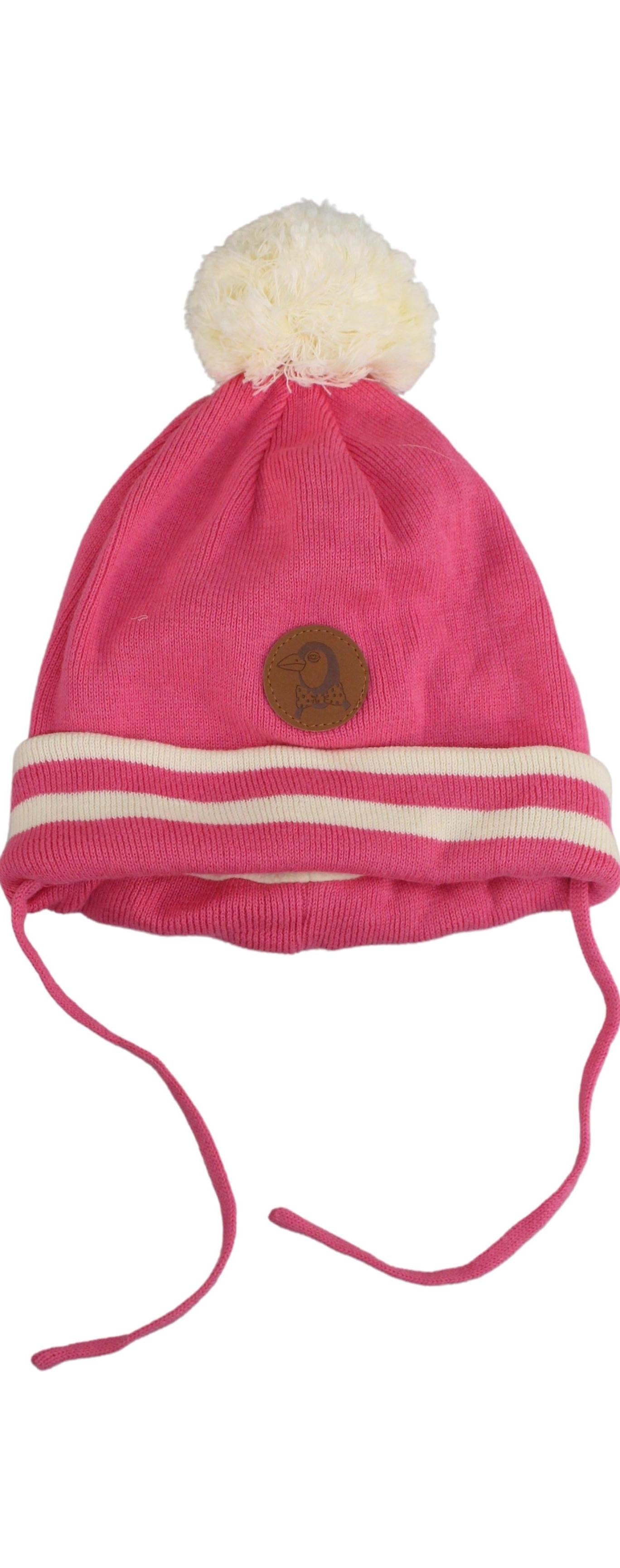 Mini Rodini Winter Hat 6M - 3T、mySite、g9winljtr