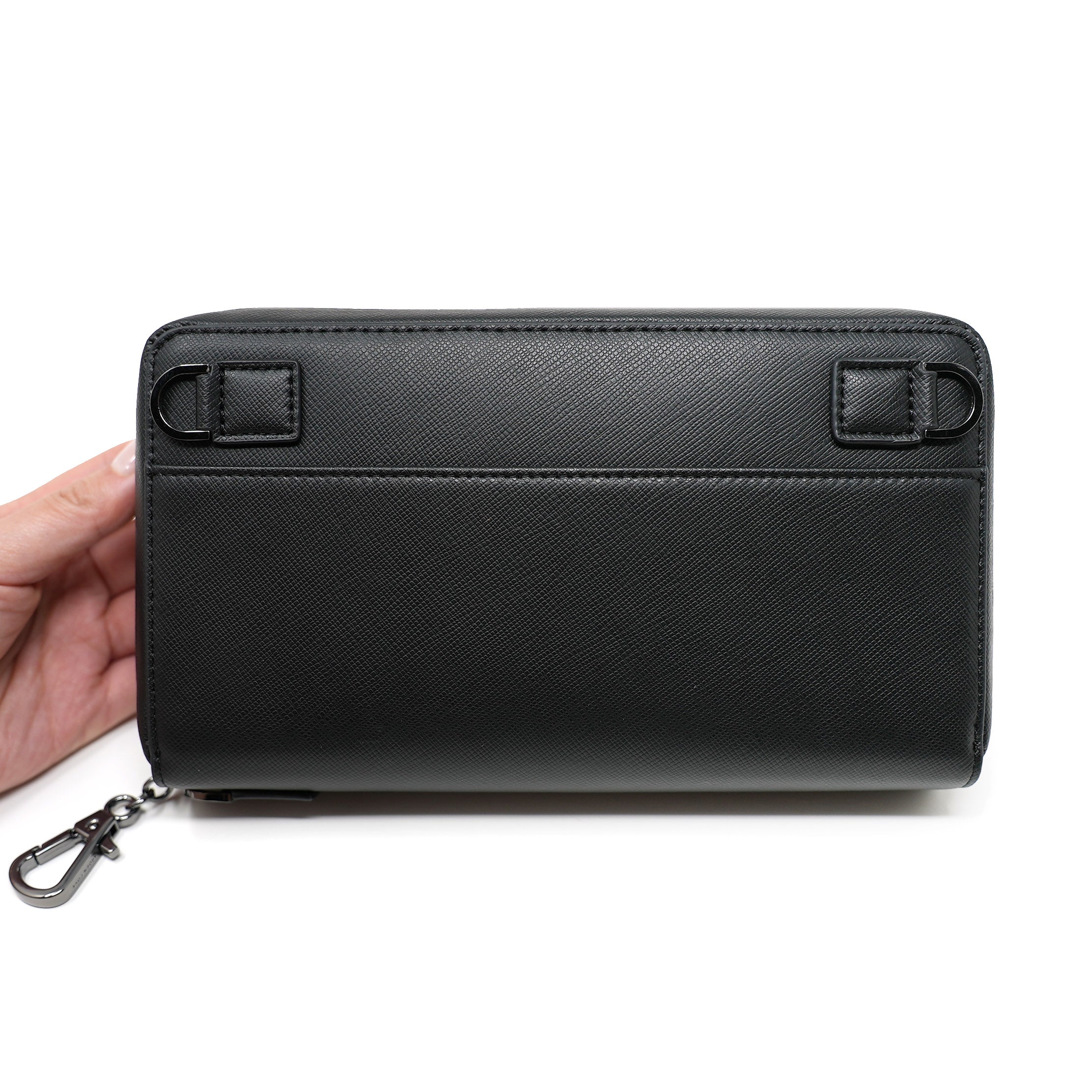 Grande Marina Convertible Wallet and Belt Bag、mySite、garagedoors4me