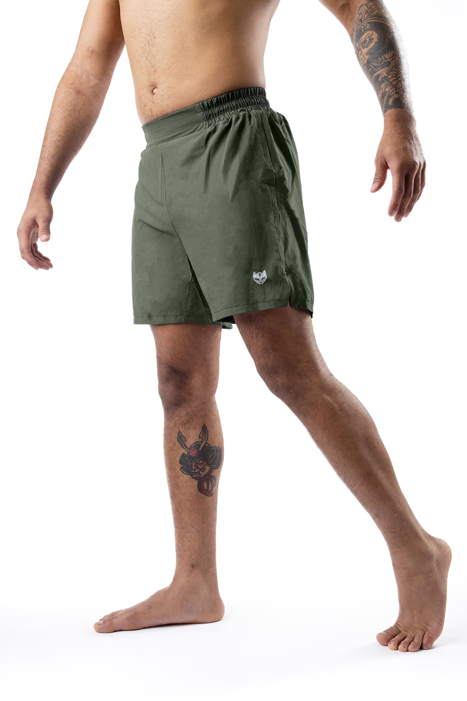 Men's Premium Jiu Jitsu Board Shorts、mySite、gigharbornorthrealestate