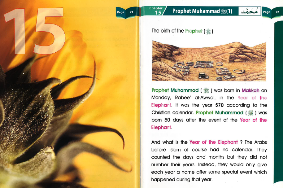 Islamic Educatiion Grade 1、mySite、topwebapps