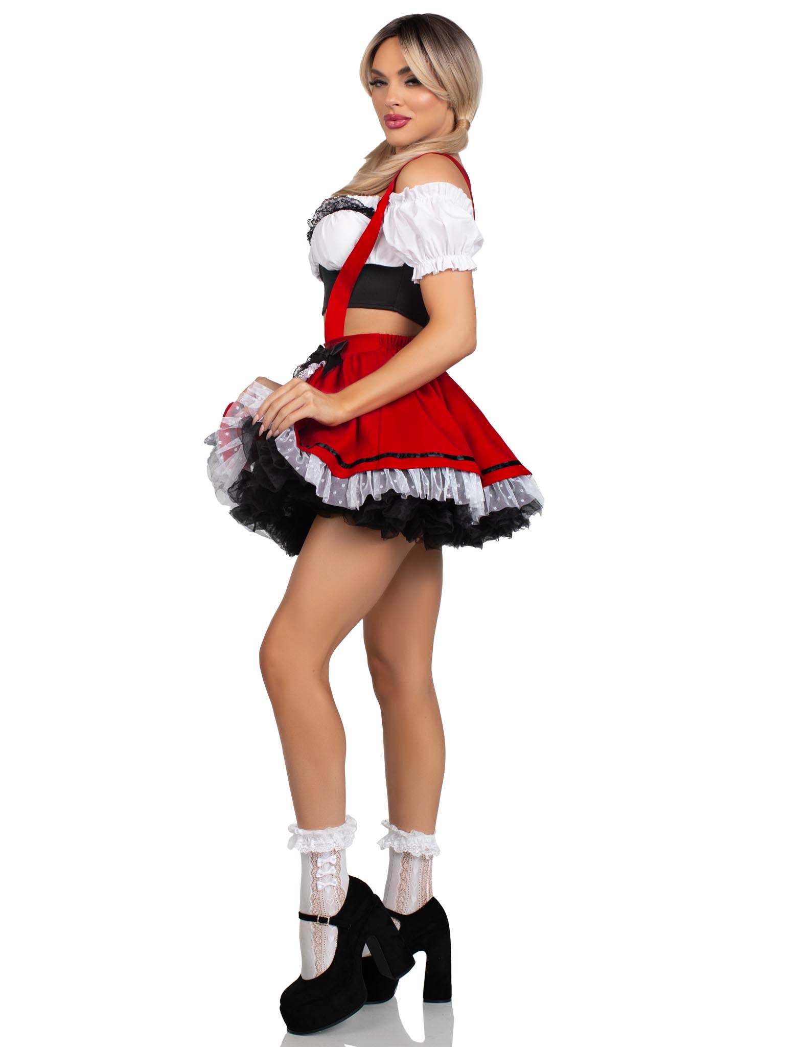 Beerfest Babe Costume、mySite、bengalsvssteelers