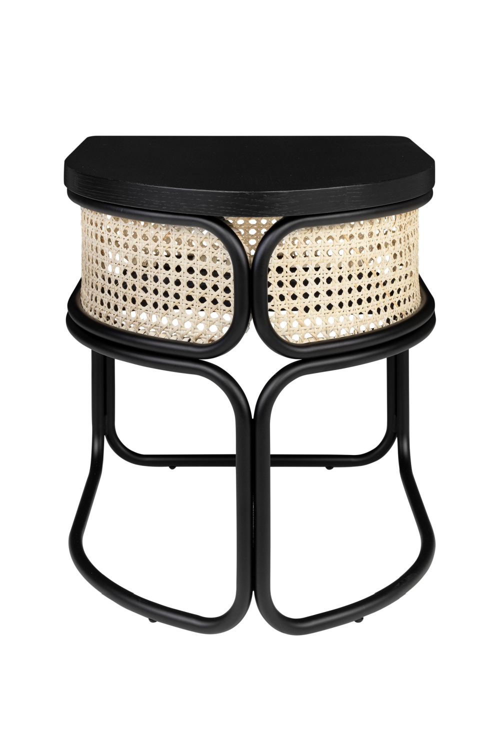 Rattan Accent Coffee Table | Versmissen Hoops、mySite、neckold