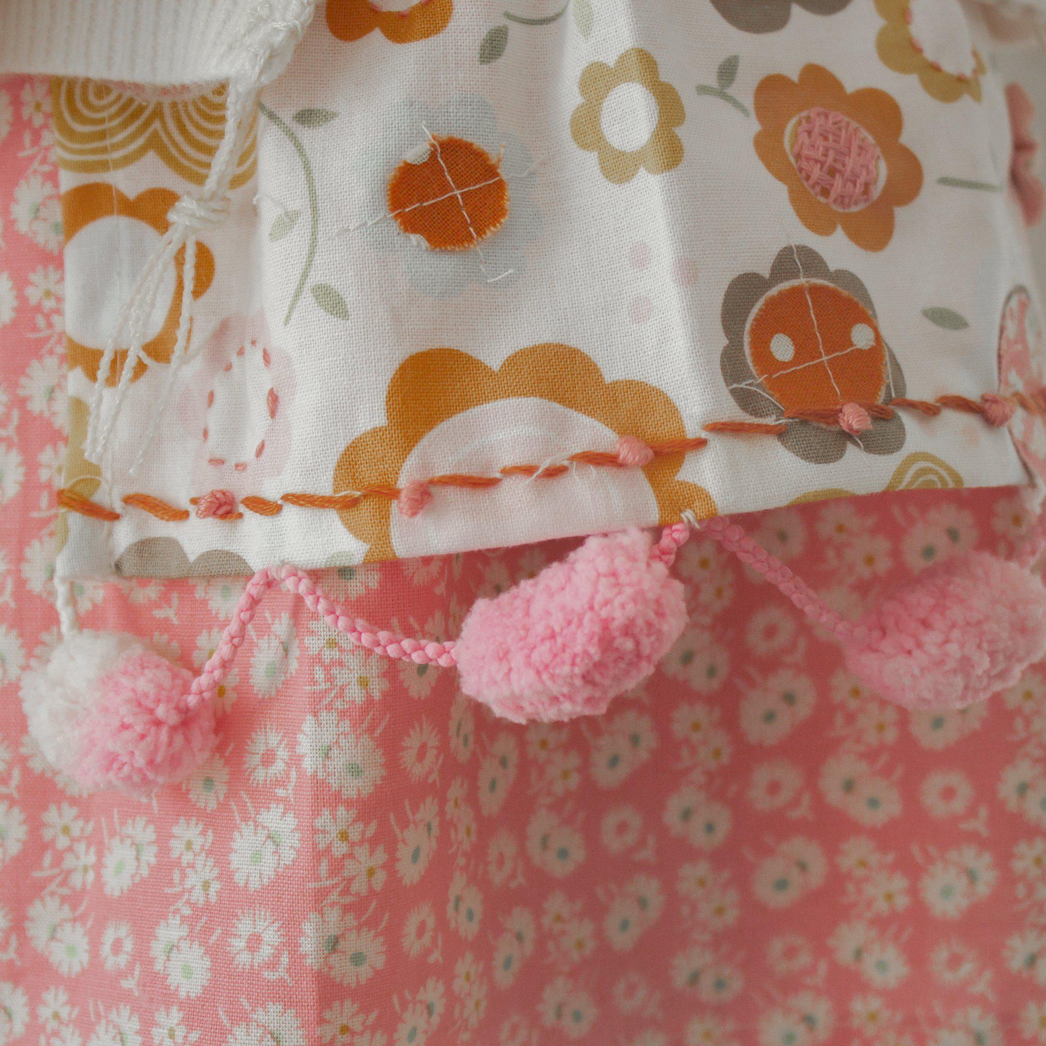 RETIRED - Hutch Studio Original - Petunia - One of a Kind Doll、mySite、g9winljtr