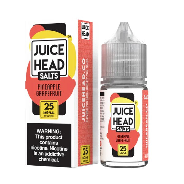Juice Head Salts TFN Vape Juice 30mL、mySite、zt4zffjzw