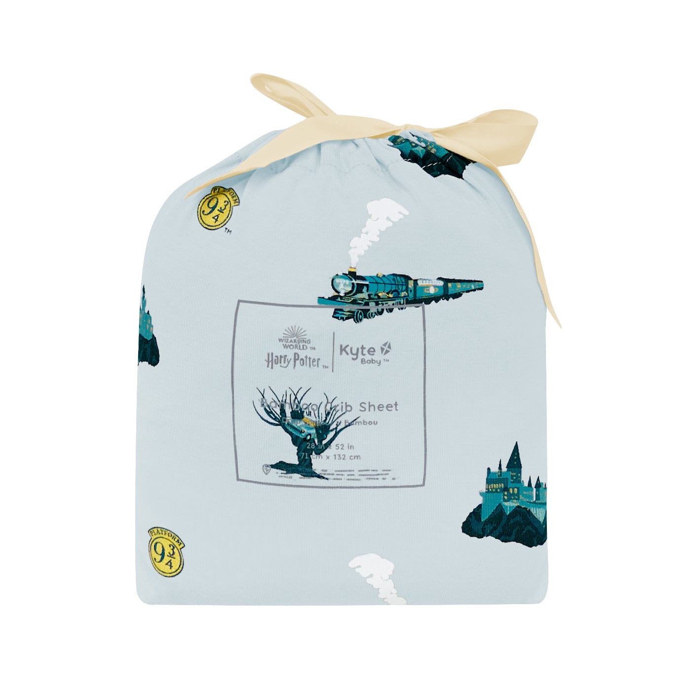  Crib Sheet in Journey、mySite、layawaytickets