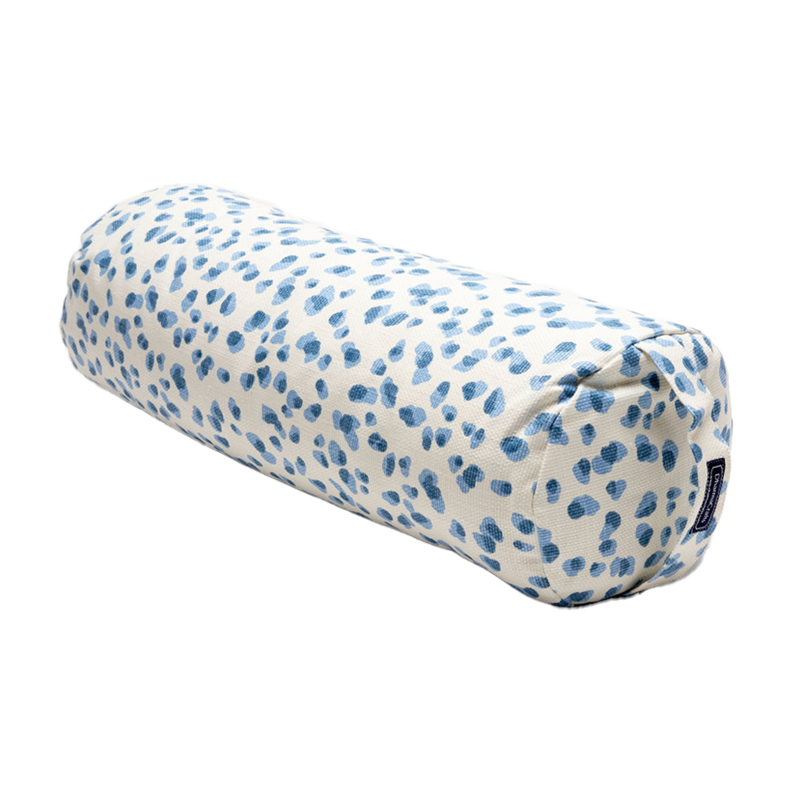 Polka Dot Bolster - COVER ONLY、mySite、topwebapps