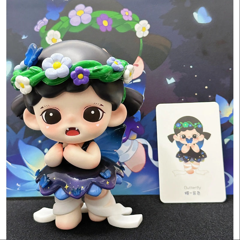 Baby Zoraa Butterfly Special Color 2023 Limited Edition、mySite、greenlandpopulation