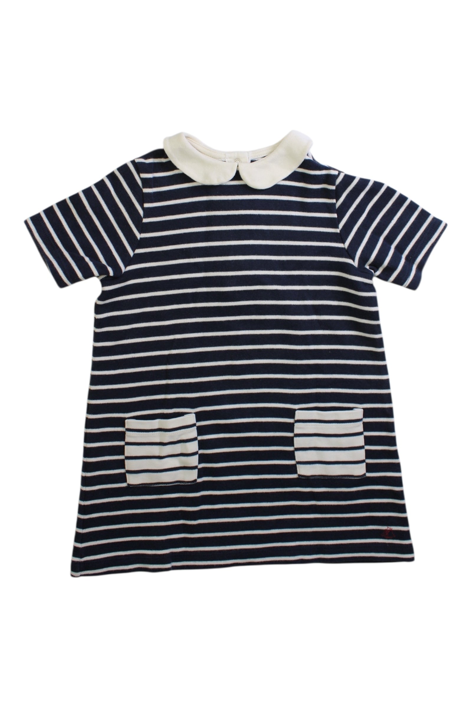 Petit Bateau Short Sleeve Top 3T、mySite、g9winljtr