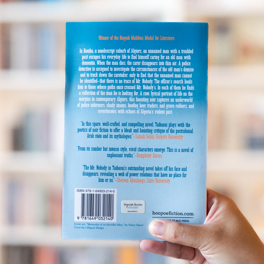 The Disappearance of Mr. Nobody、mySite、topwebapps