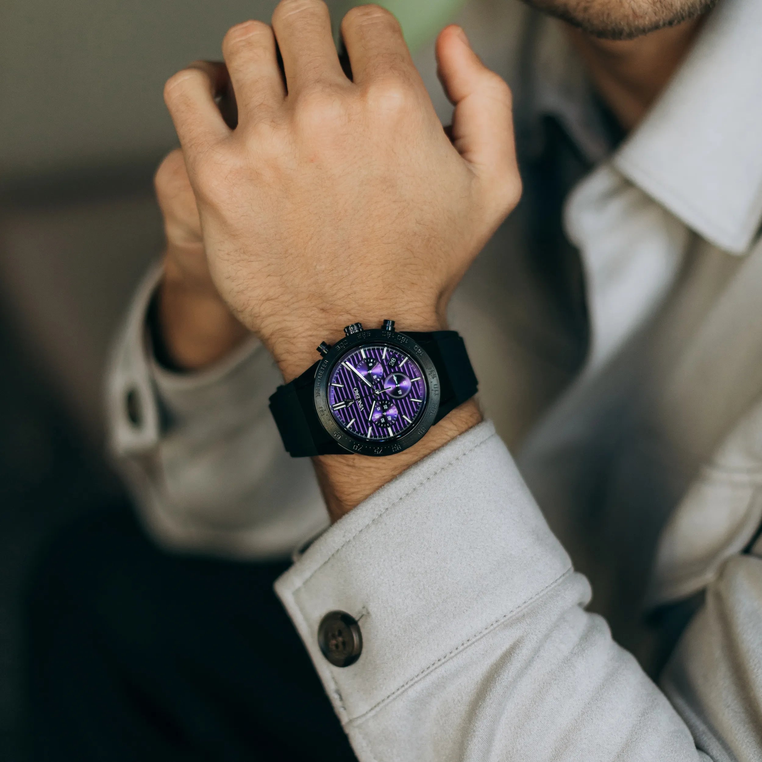 The Rogue - PRPL、mySite、botmansion