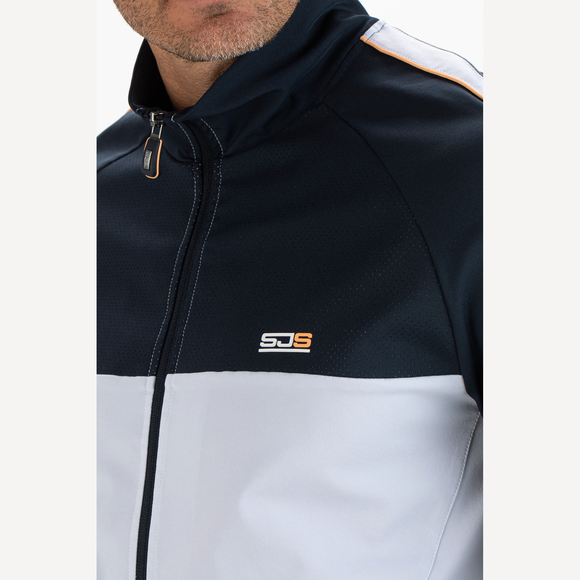 Sjeng Sports Issandro Men's Tennis Jacket