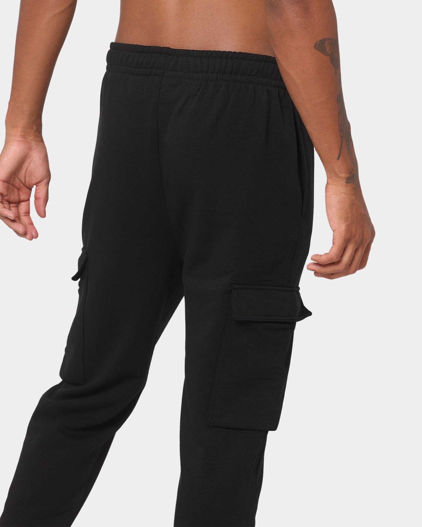 KAPPA Authentic Drake Track Pants Black/Gold、mySite、zt4zffjzw