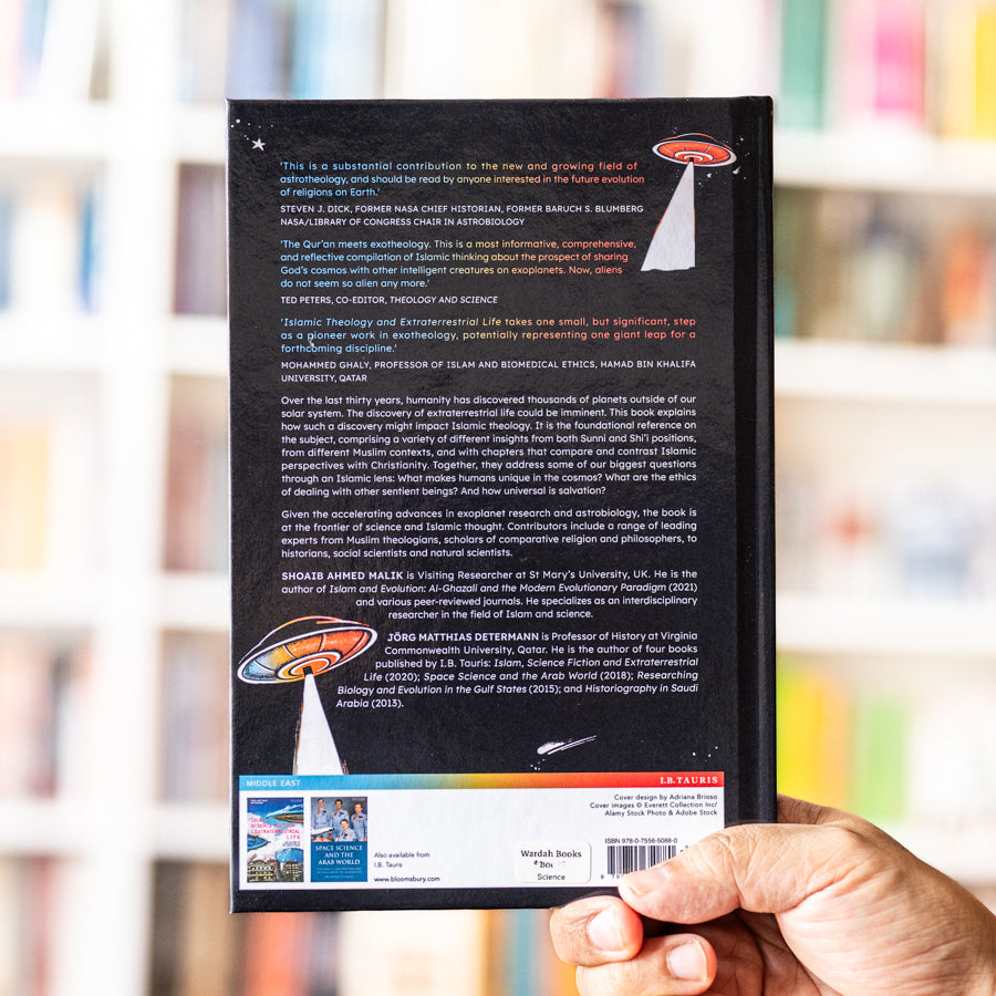 Islamic Theology and Extraterrestrial Life、mySite、topwebapps