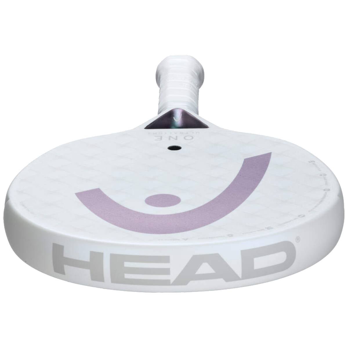 Head One Ultralight 2025 (White)