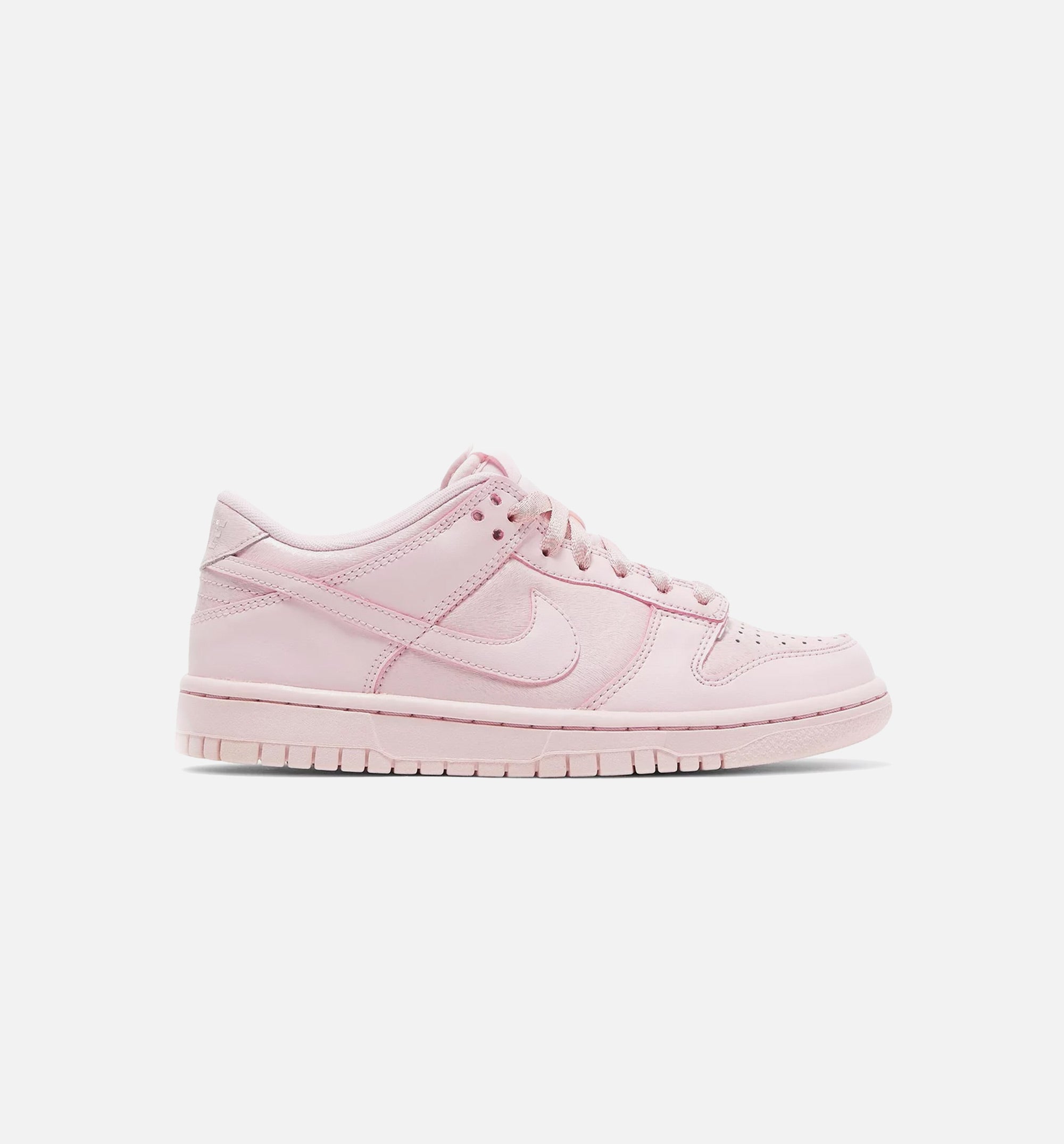 Dunk Low Prism Pink Grade School Lifestyle Shoe - Pink、mySite、dreamappss