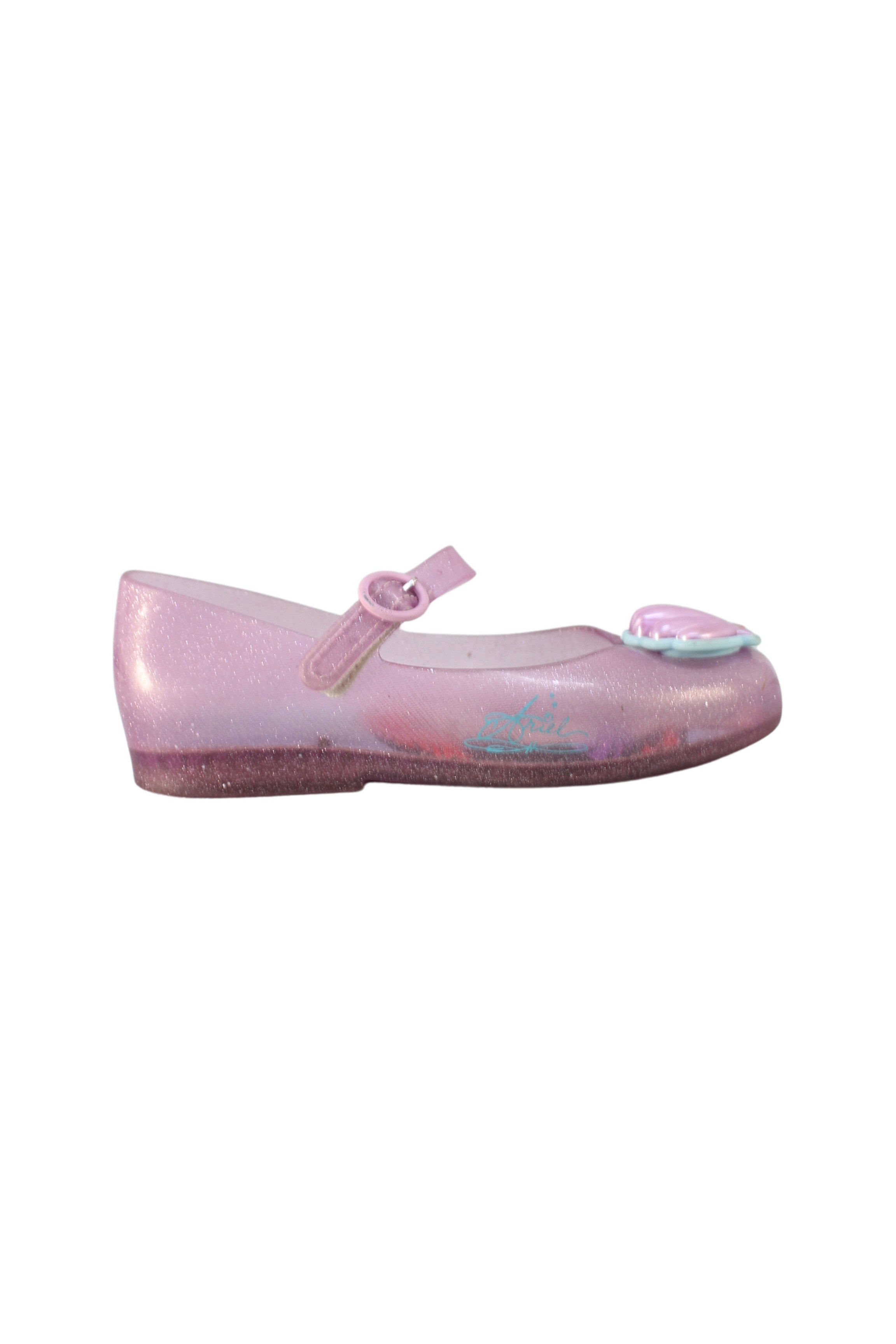 Mini Melissa Flats 6T (EU30)、mySite、g9winljtr