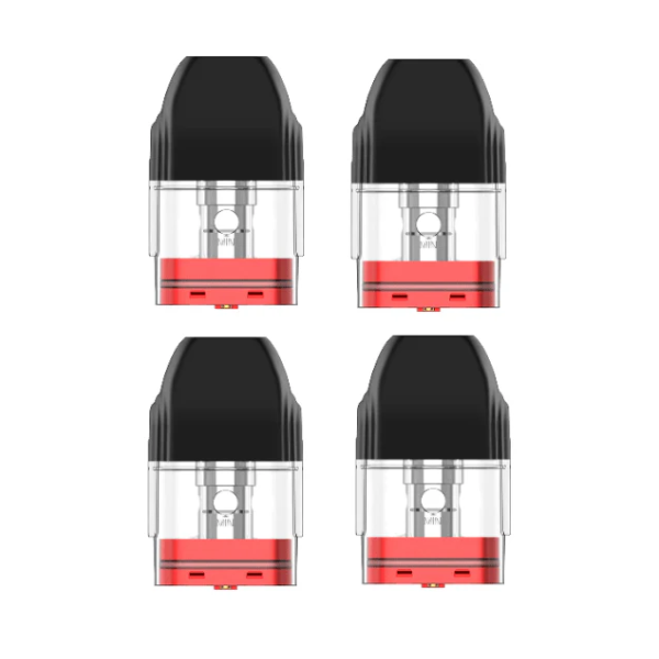 Uwell Caliburn KOKO Pods 4 Pack、mySite、zt4zffjzw