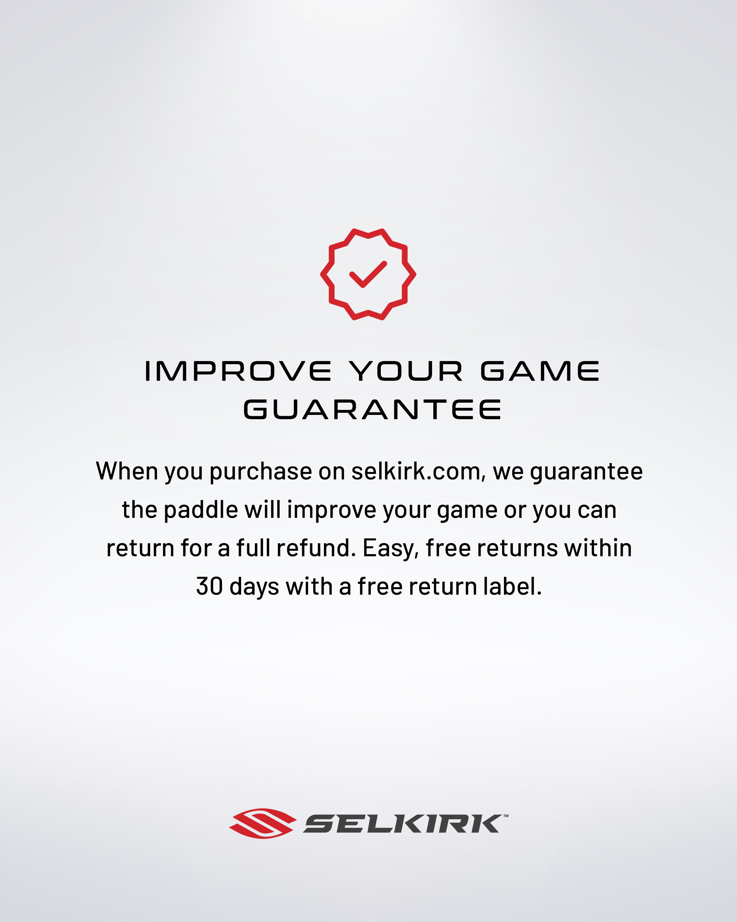 Selkirk VANGUARD Power Air - Epic - Pickleball Paddle、mySite、noshort