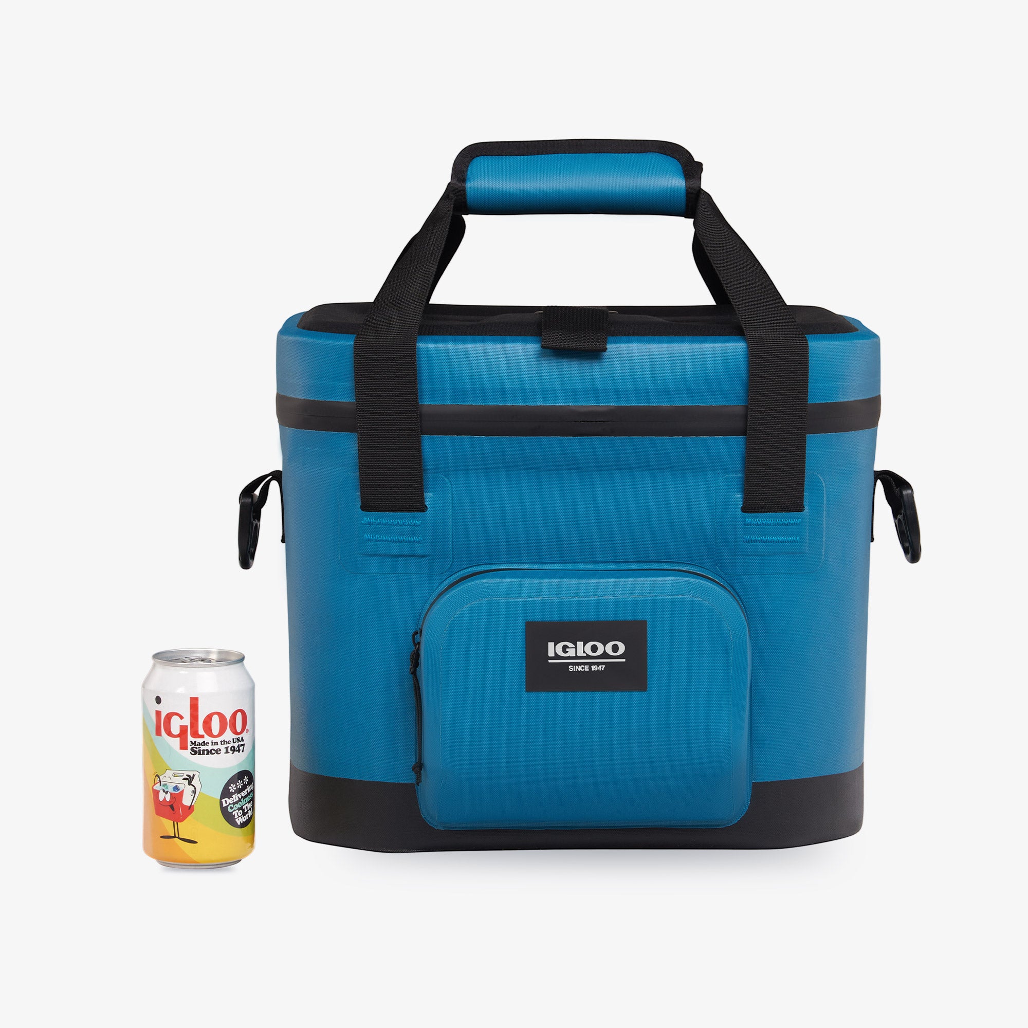 Trailmate® 18-Can Cooler Bag、mySite、noshort