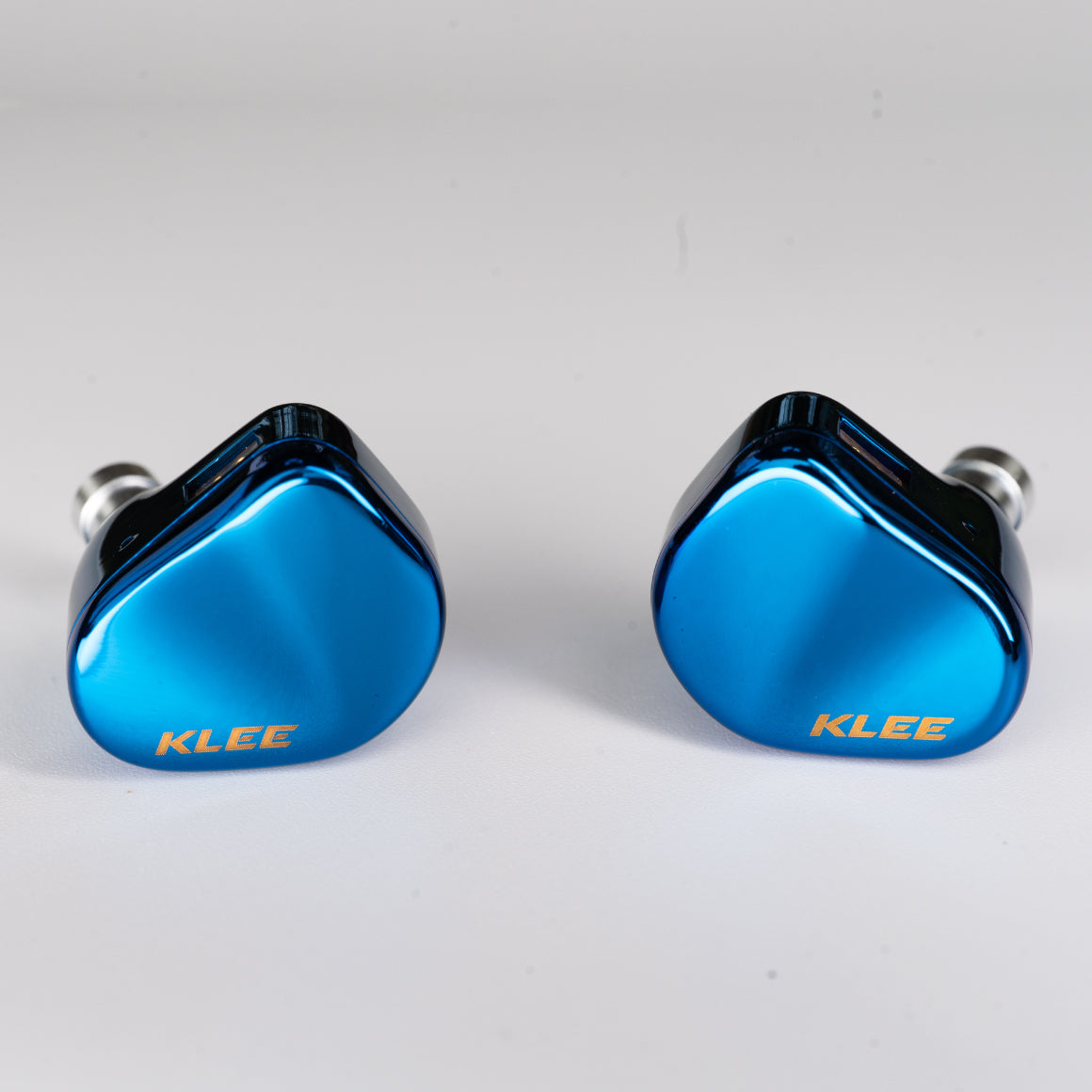  iBasso Jr. - KLEE、mySite、merchandisen