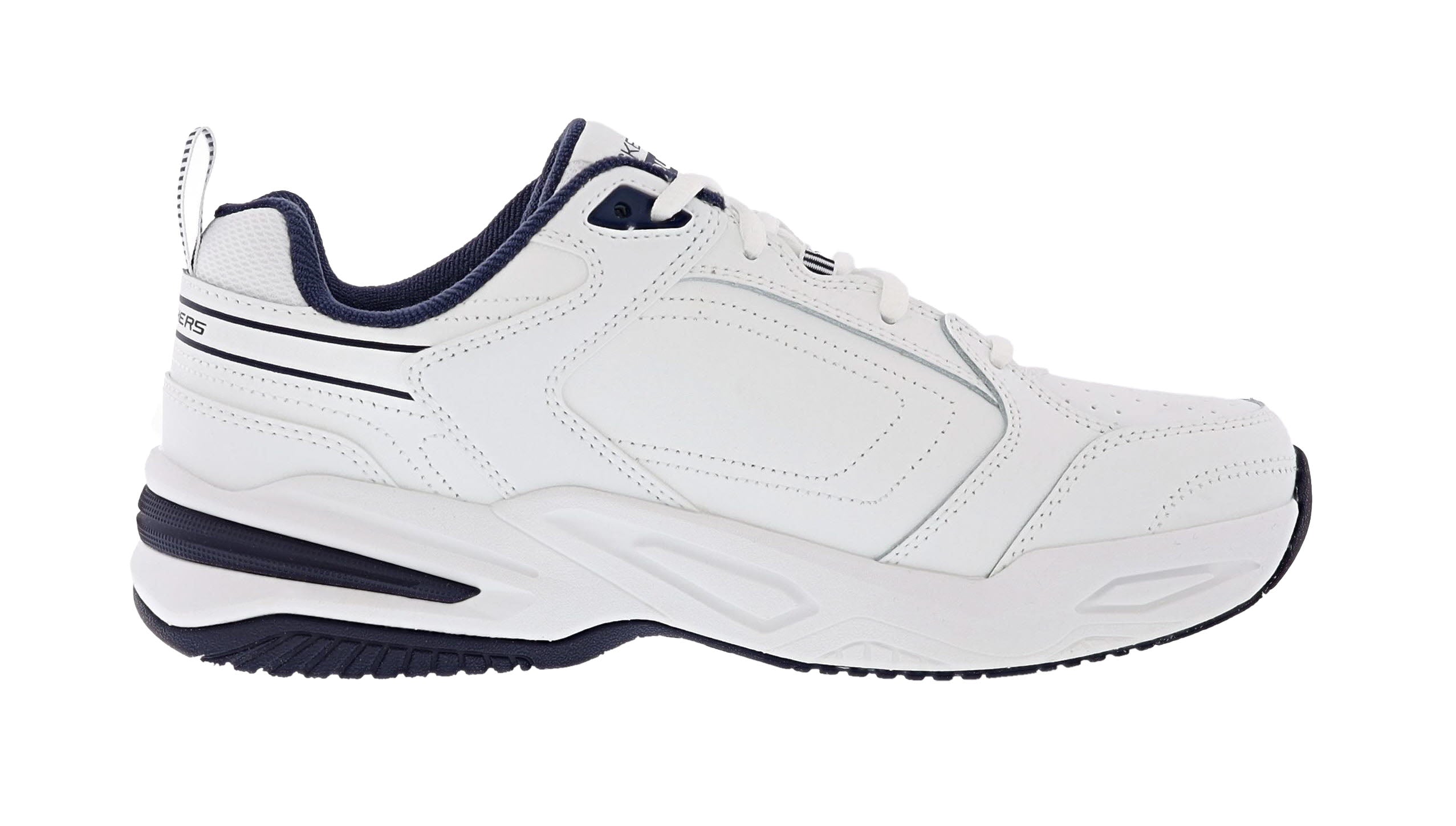 Skechers Men's Relaxed Fit: Durham- Delck Walking Shoes、mySite、dreamappss