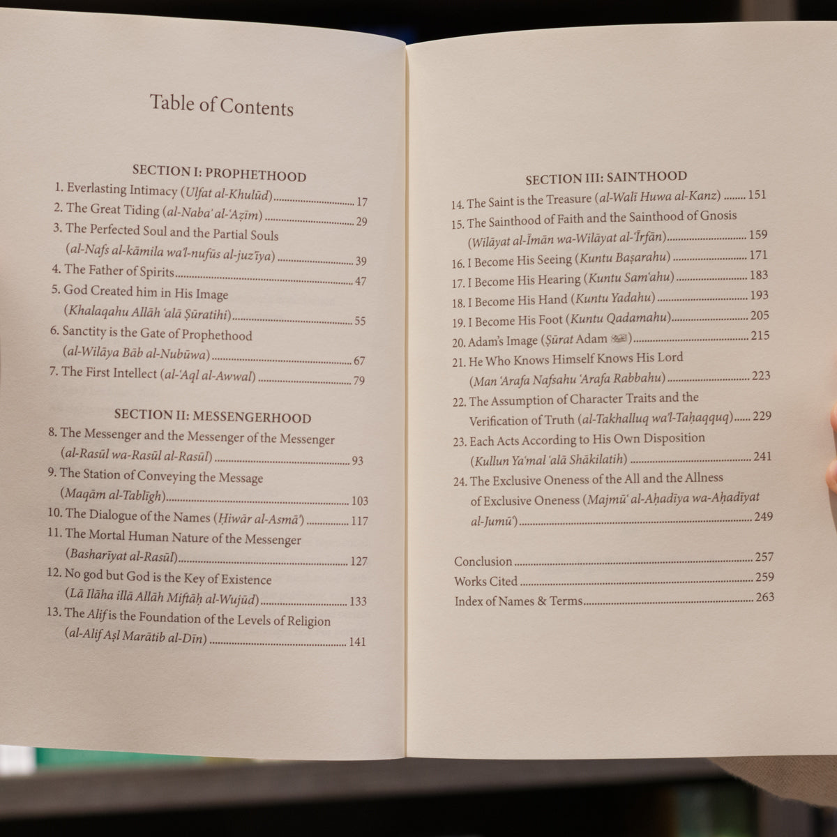 Sufism Revived: A Contemporary Treatise on Divine Light, Prophecy, and Sainthood、mySite、topwebapps