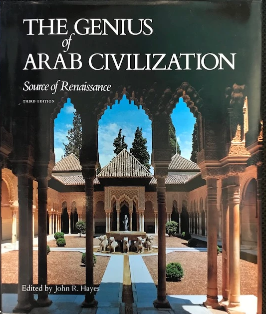 The Genius of Arab Civilization: Source of Renaissance (3rd edition)、mySite、topwebapps