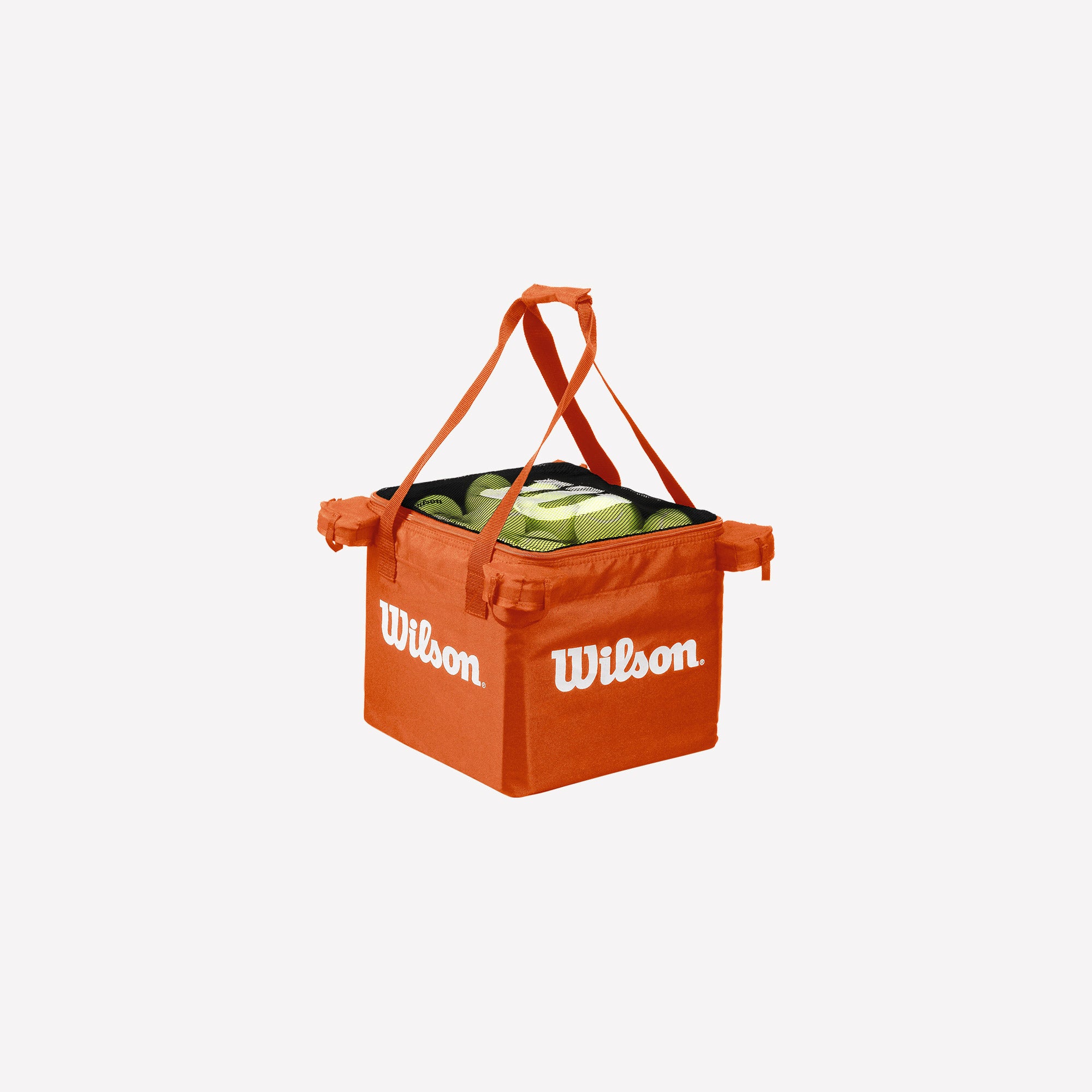 Wilson Tennis Teaching Orange Bag