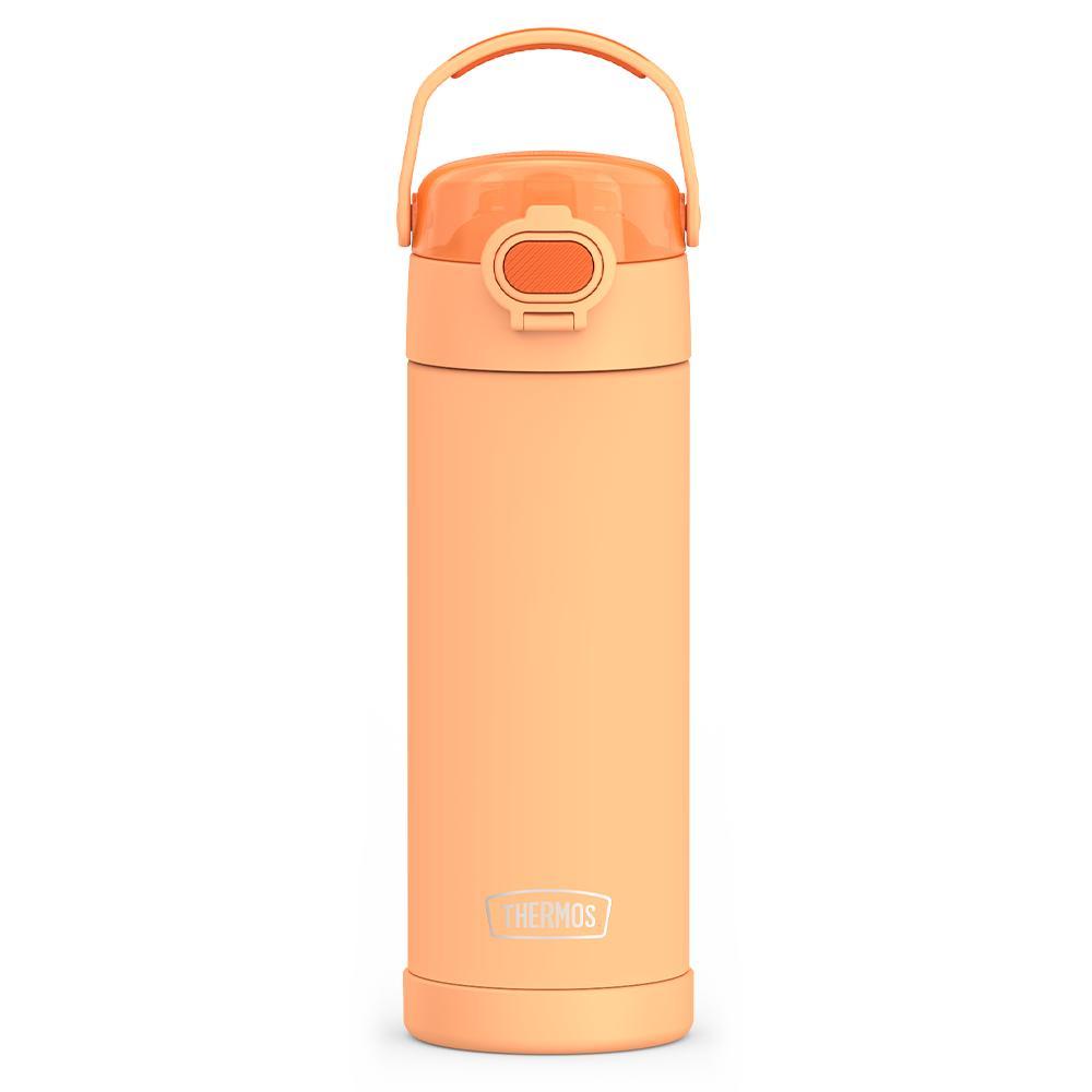 16oz FUNTAINER® WATER BOTTLE WITH LOCKING LID、mySite、noshort