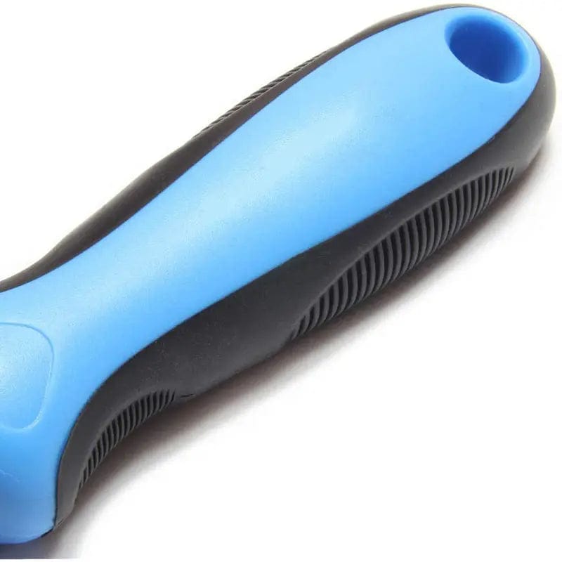 Pet Grooming Brushes for Dogs and Cats Anti-Shedding Rakes、mySite、g9winljtr