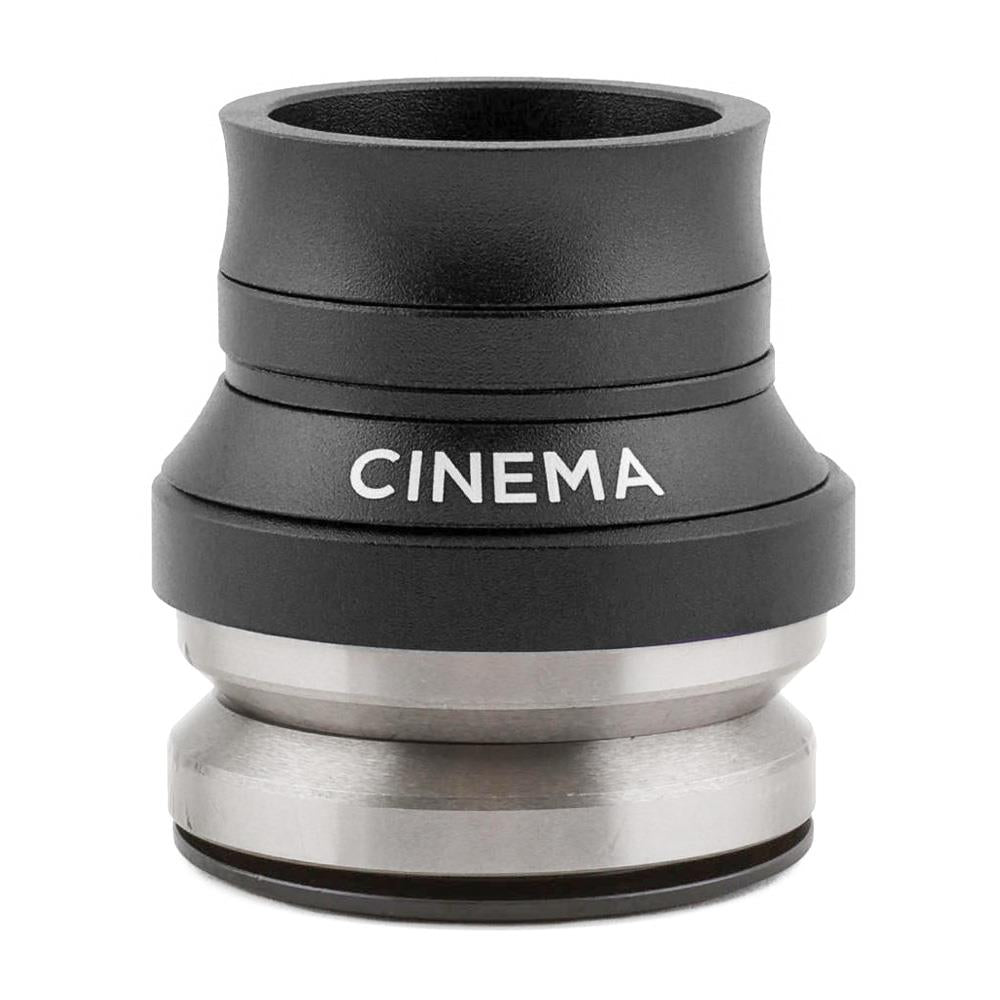  Cinema Aspect Headset、mySite、merchandisen