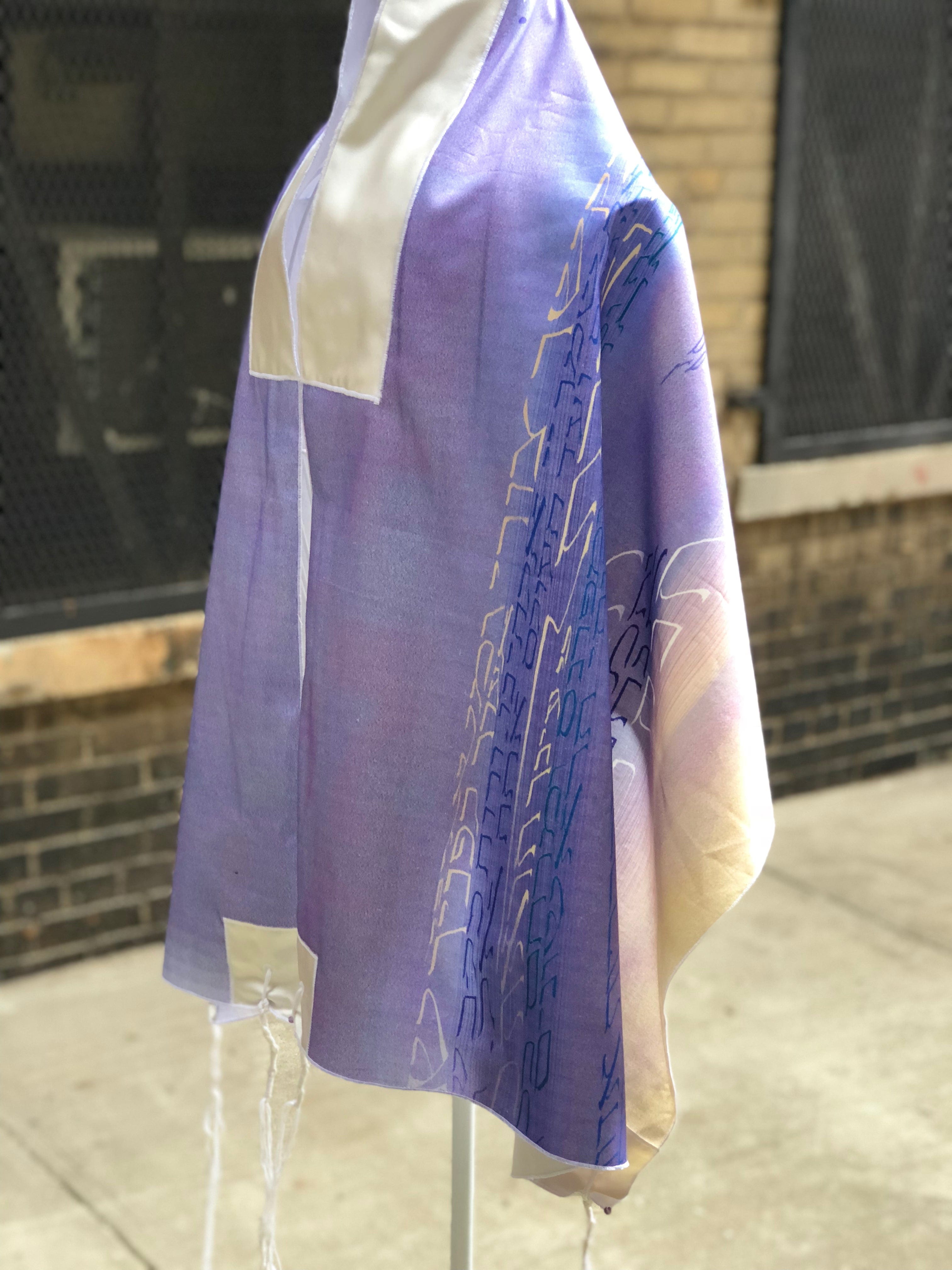 Shahar Avakeshka Tallit、mySite、topwebapps