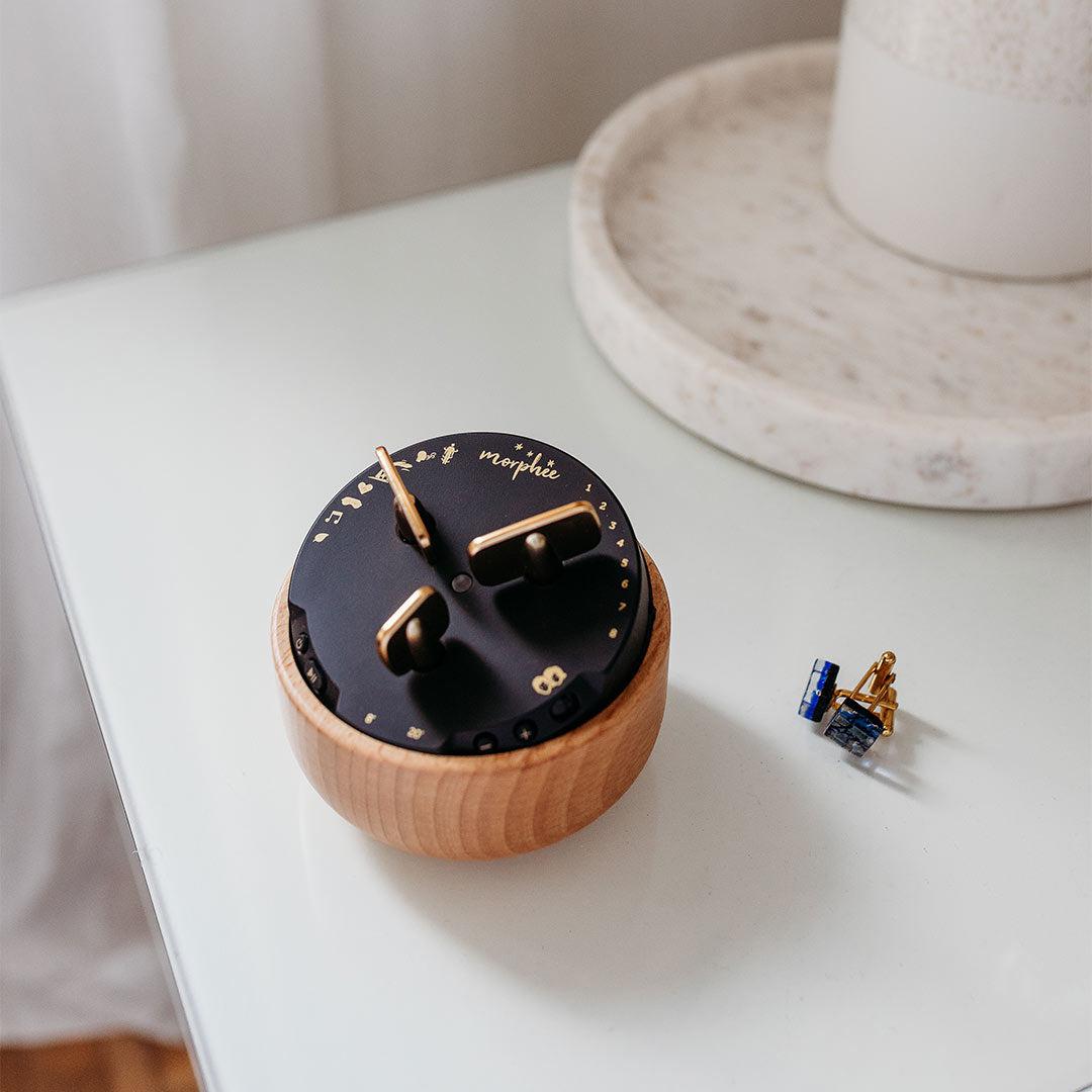  Morphée Sleep Aid、mySite、merchandisen