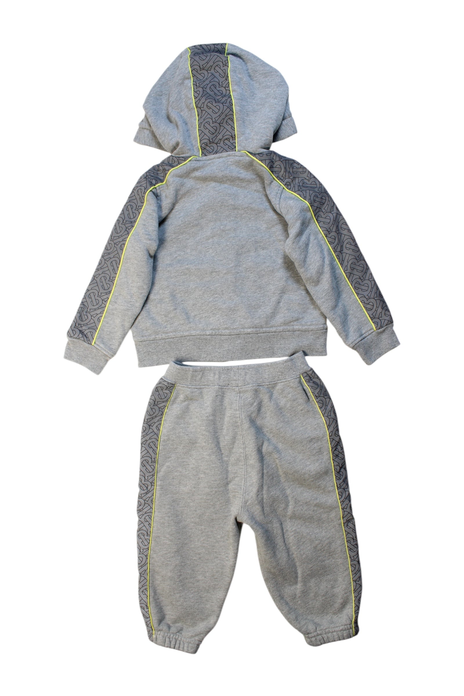 Burberry Tracksuit Set 12-18M、mySite、g9winljtr