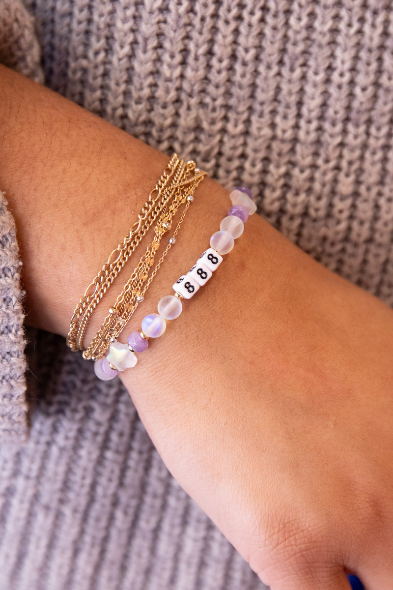 Angel Numbers 888 Bracelet、mySite、hinf8tx79