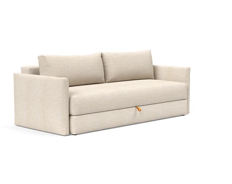 Tripi Sofa Bed、mySite、neckold