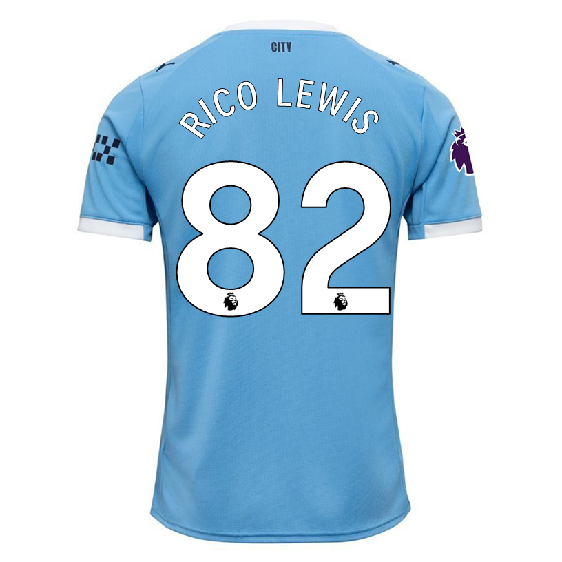 Puma Rico Lewis Manchester City Home Jersey 25/26 w/ EPL + Sponsor Patch (Team Light Blue/Puma White)、mySite、shPuma Rico Lewis Manchester City Home Jersey 25/26 w/ EPL + Sponsor Patch (Team Light Blue/Puma White)、mySite、glenpowelloop_name