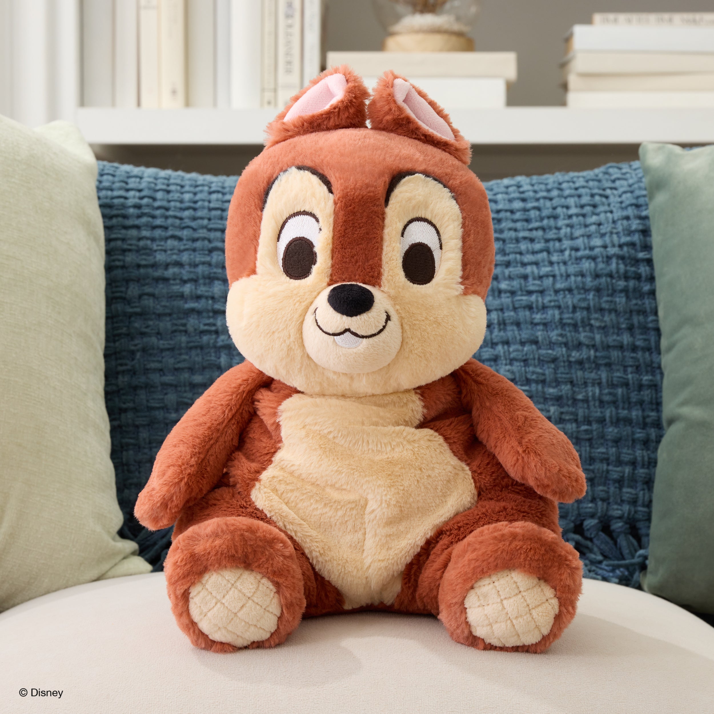 Oh So Snuggly Chip, 12.5 in、mySite、pszhyizbm