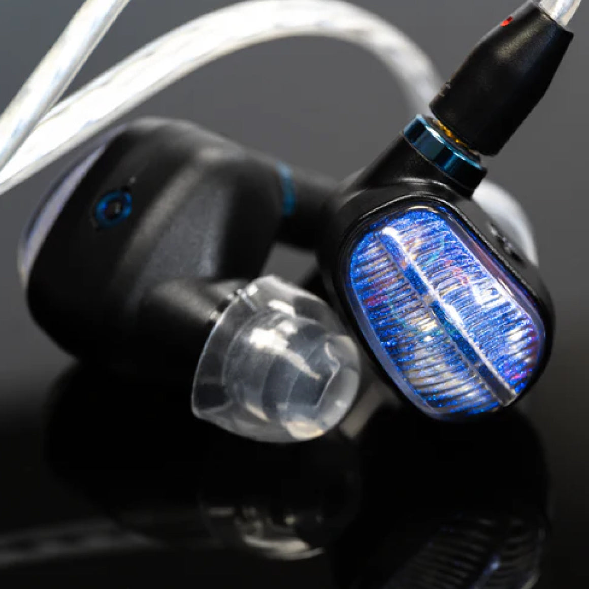  Campfire Audio - Alien Brain、mySite、merchandisen
