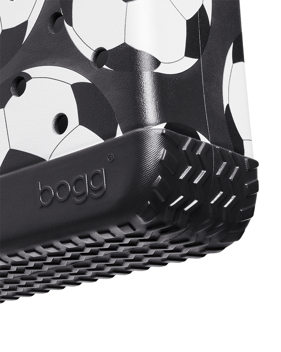 Bitty Bogg Bag - Let's Kick It、mySite、solidvoid