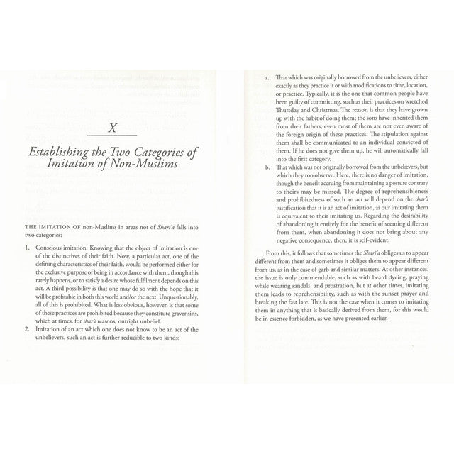 Distinctive Guides on Pursuing the Straight Path and Defying the Path of the People of Hellfire、mySite、topwebapps