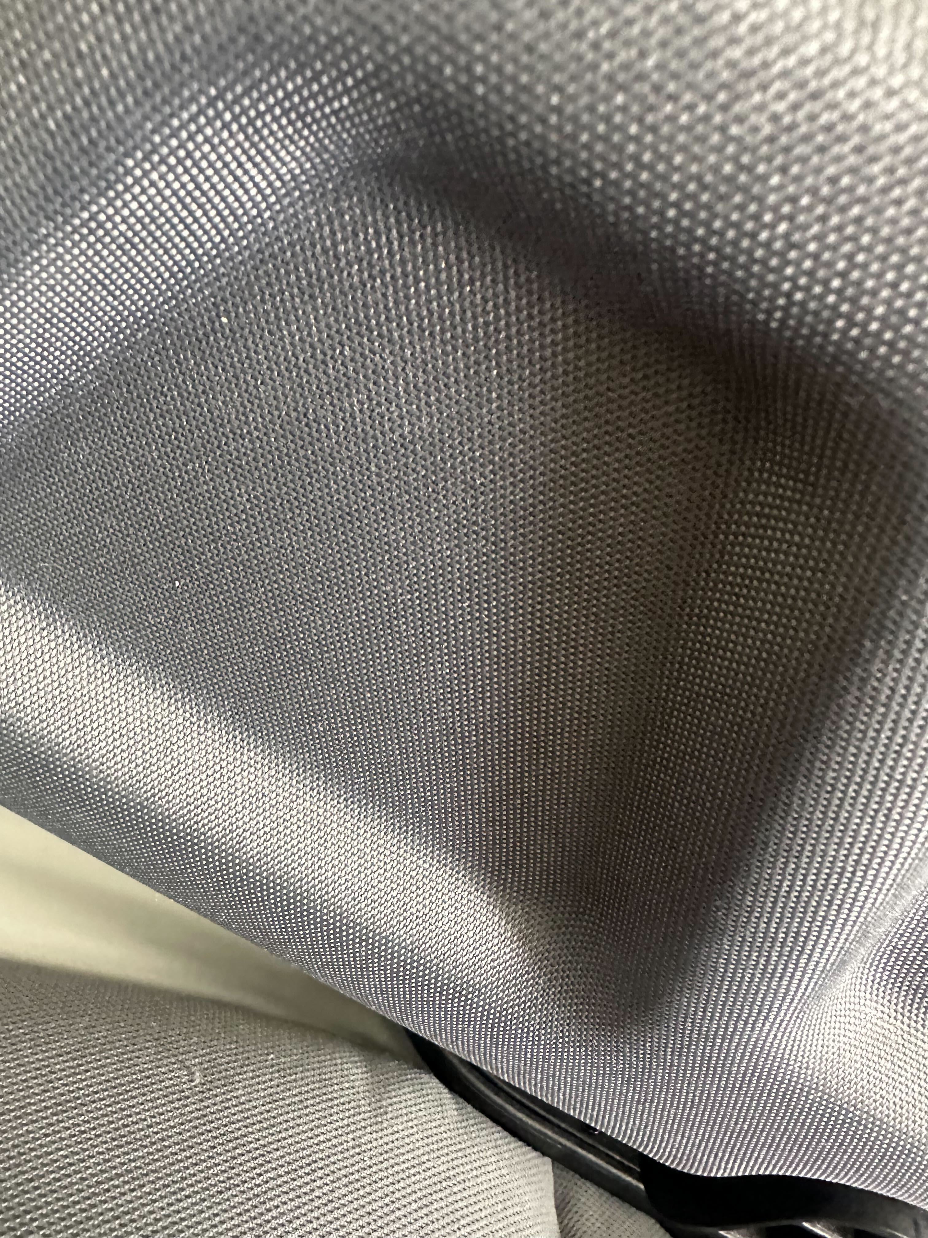  Preloved Silver Cross Dune Compact Folding Carrycot - Glacier、mySite、merchandisen