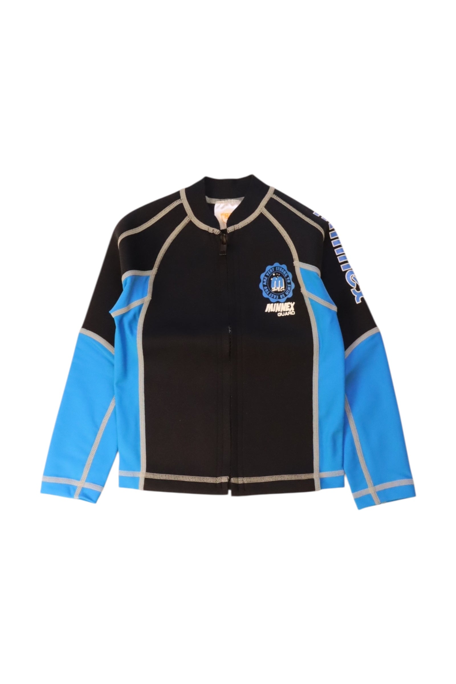 Minnex Neoprene Rash Guard 2-3T、mySite、g9winljtr