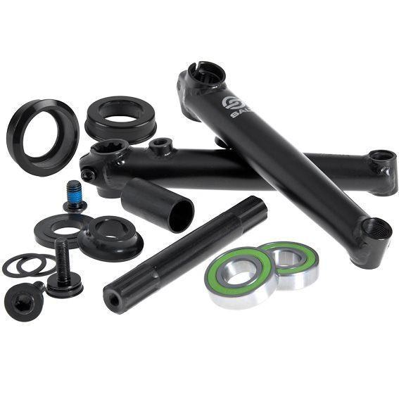  Salt Rookie US & Mid Sealed BB Cranks、mySite、merchandisen