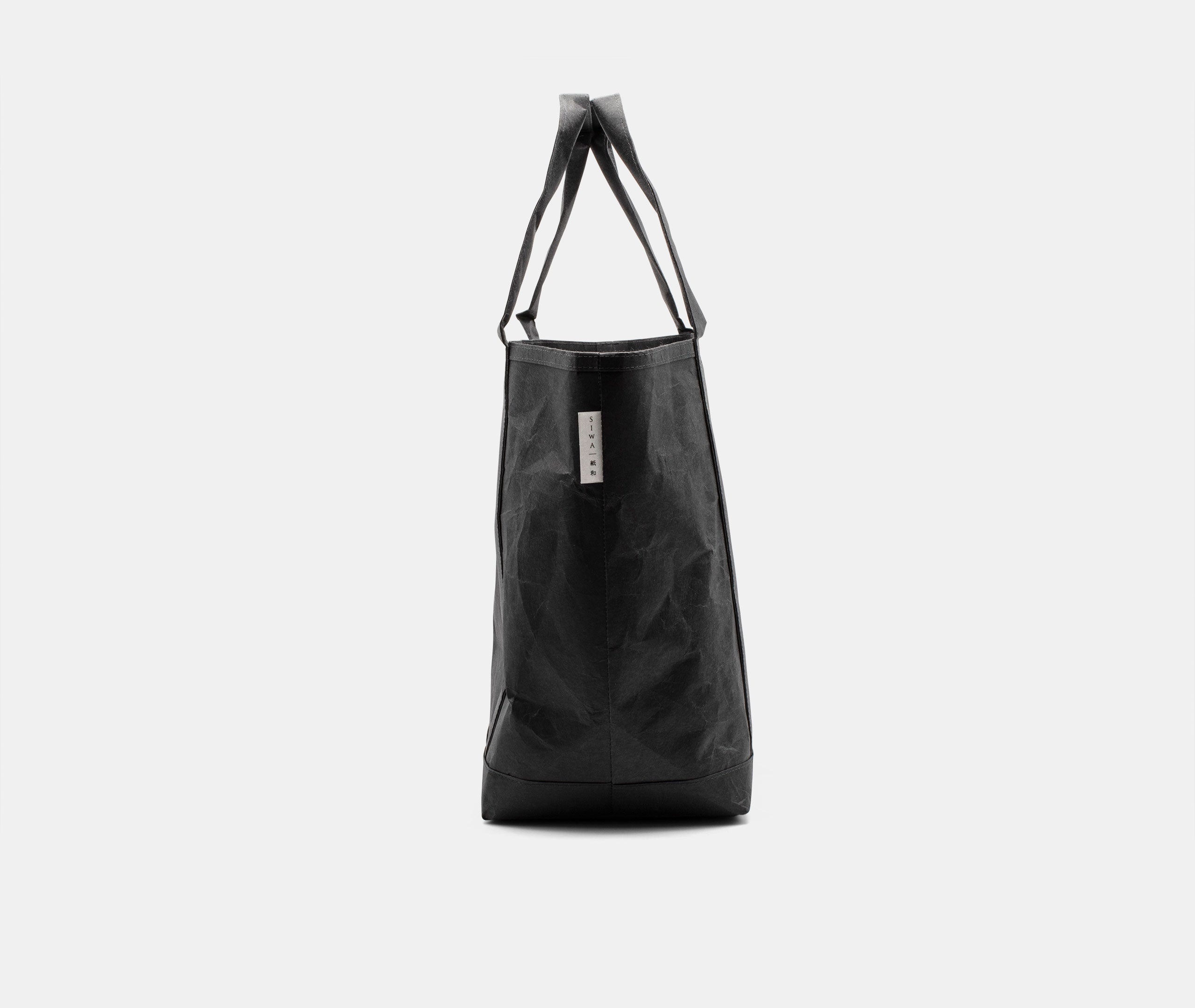 Tote Bag - Black、mySite、topwebapps