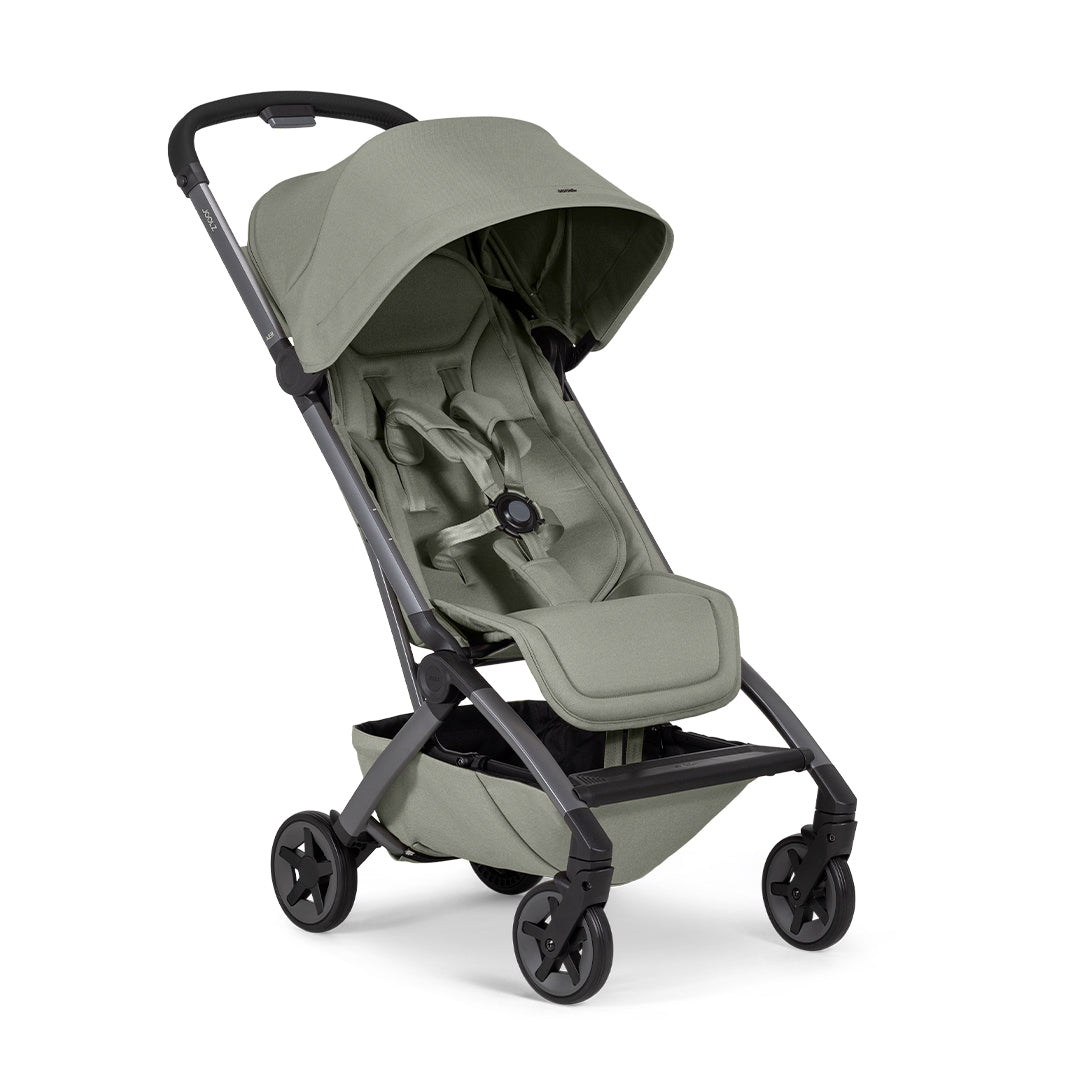  Joolz Aer2 Compact Stroller - Sage Green、mySite、merchandisen
