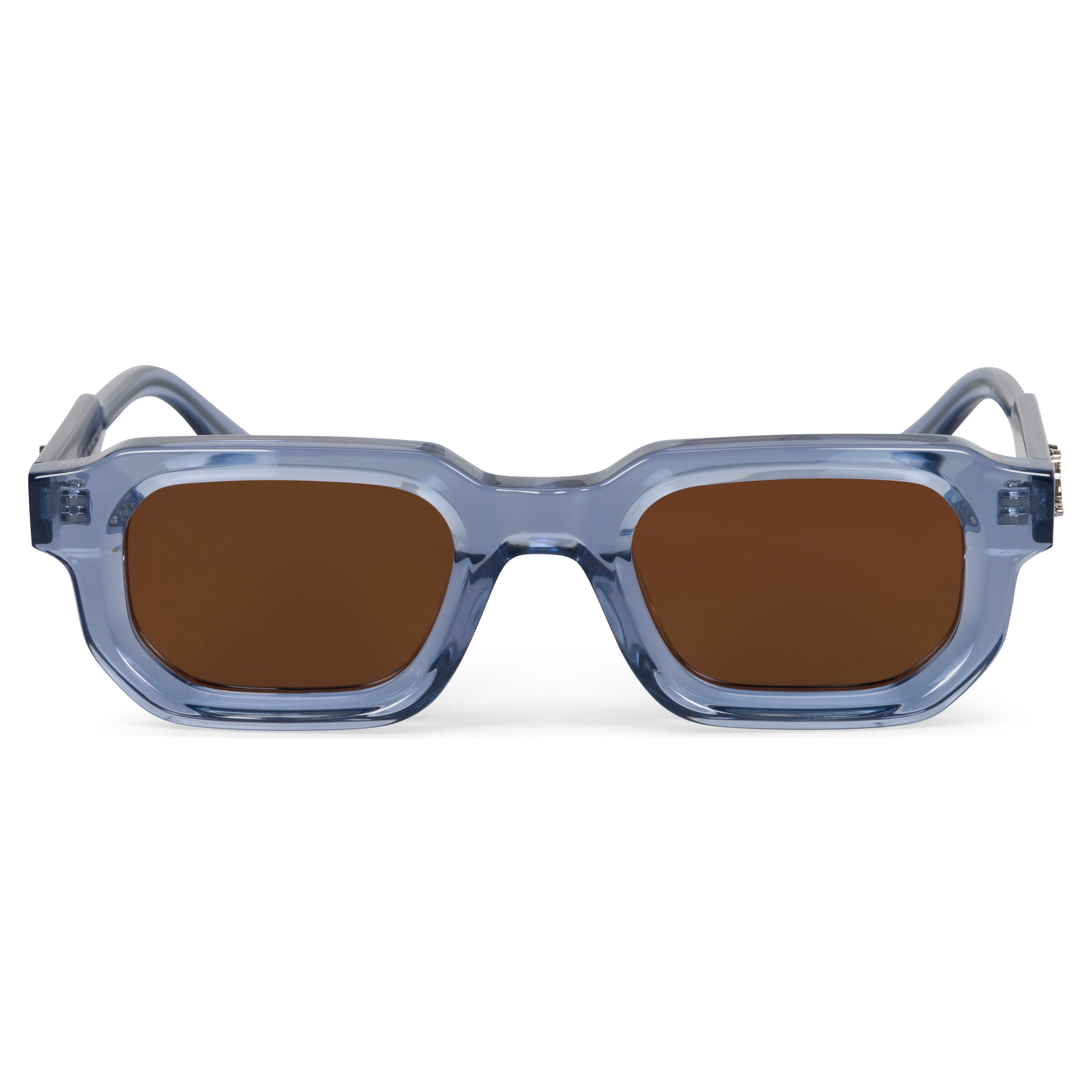  Catstanza Sunglasses (Blue)、mySite、merchandisen